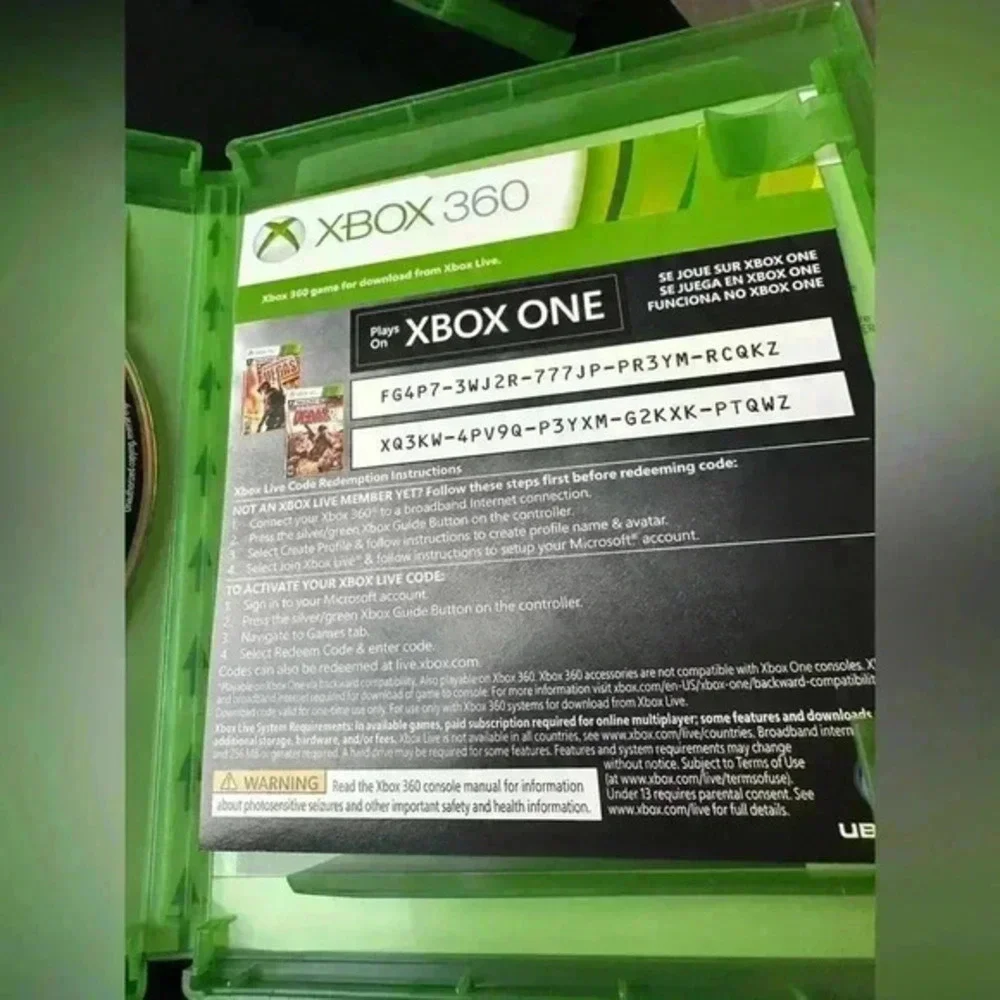 Call of Duty Black Ops 4‎ Microsoft Xbox One Game